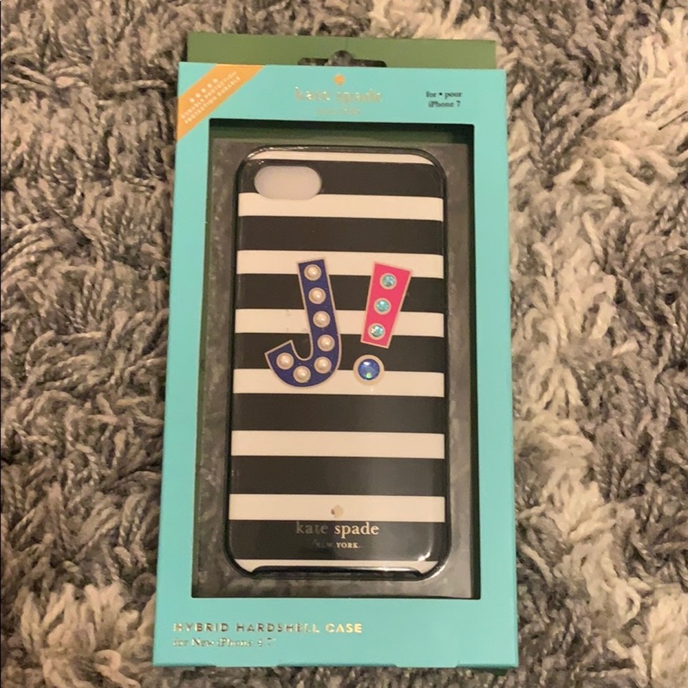 Kate Spade iPhone 7 Case